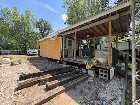 8/19 Woodhaven Sublette IL 61367