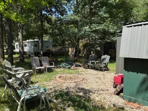 8/19 Woodhaven Sublette IL 61367