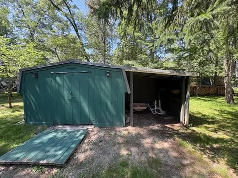 8/19 Woodhaven Sublette IL 61367