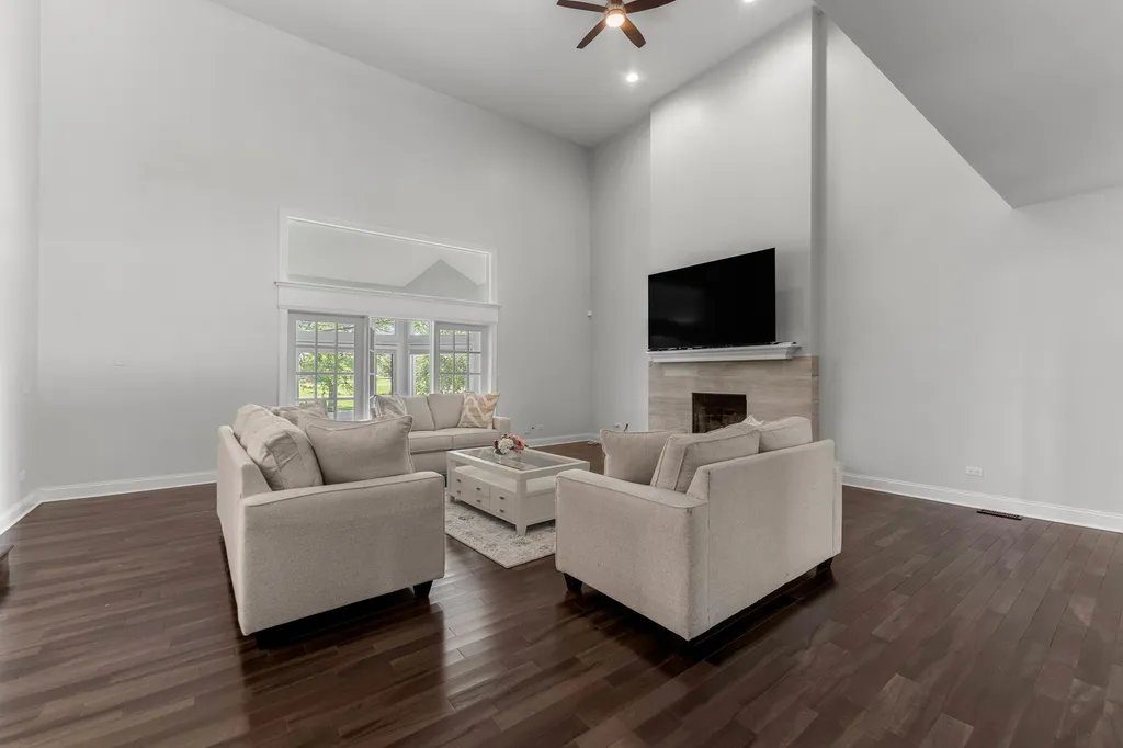 24161 Brancaster Drive Naperville IL 60564