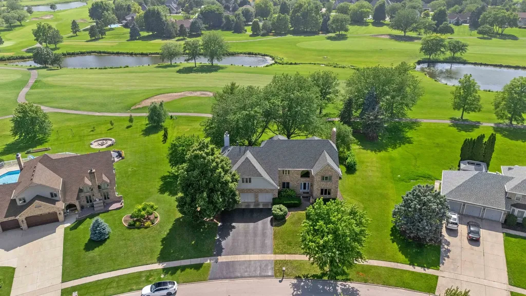 24161 Brancaster Drive Naperville IL 60564