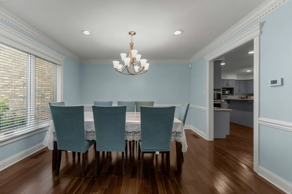 24161 Brancaster Drive Naperville IL 60564