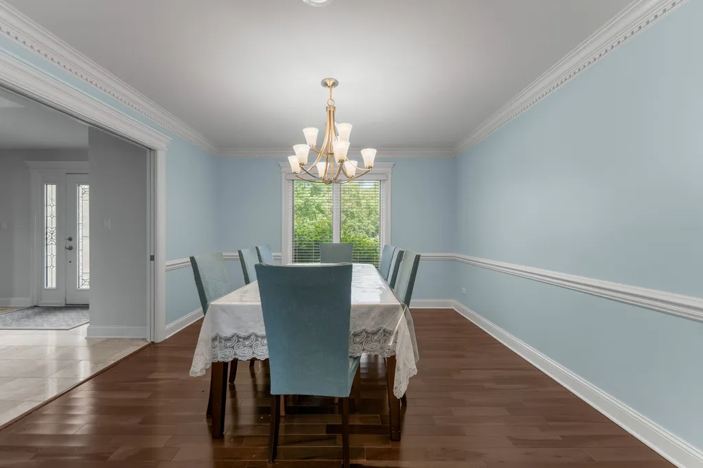 24161 Brancaster Drive Naperville IL 60564