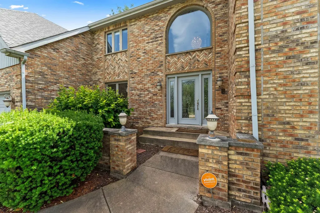 24161 Brancaster Drive Naperville IL 60564