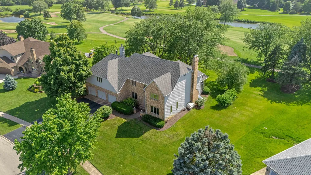 24161 Brancaster Drive Naperville IL 60564