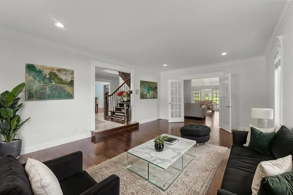 24161 Brancaster Drive Naperville IL 60564