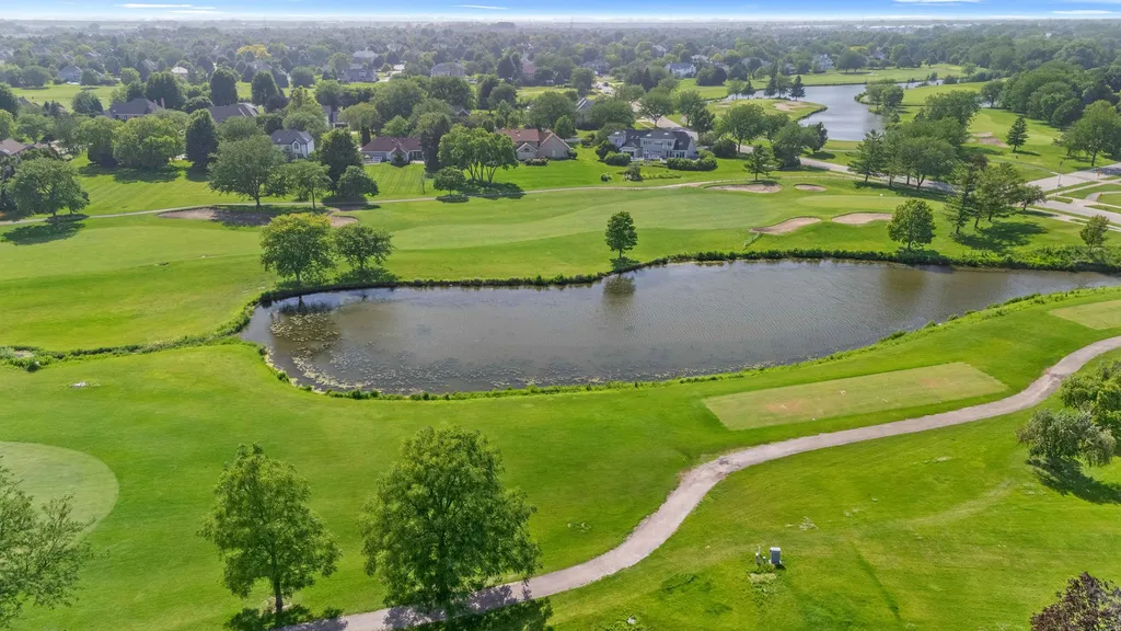 24161 Brancaster Drive Naperville IL 60564