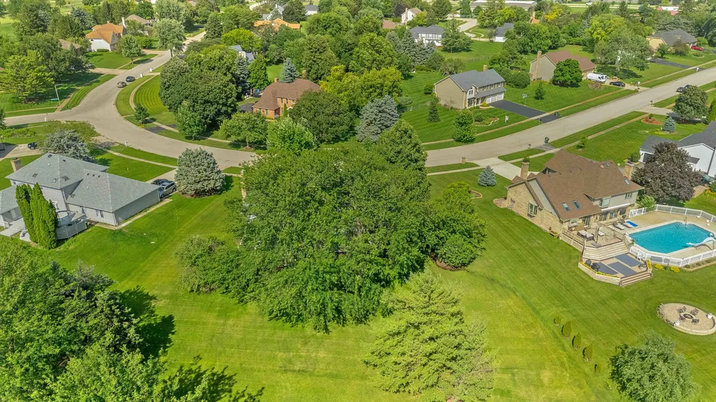 24161 Brancaster Drive Naperville IL 60564