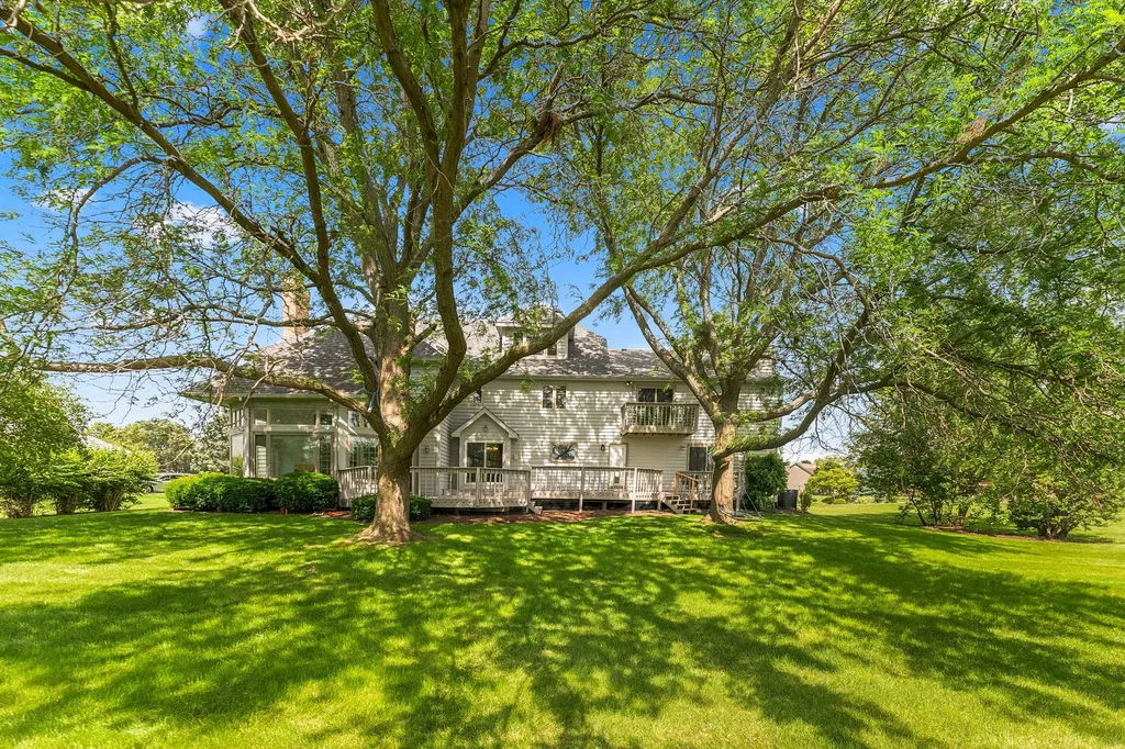 24161 Brancaster Drive Naperville IL 60564