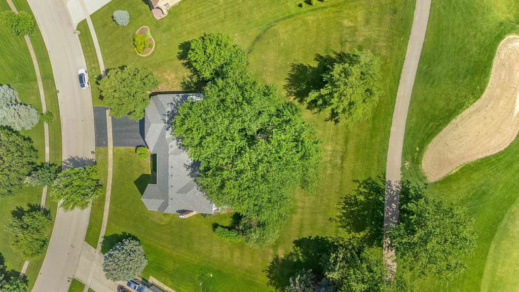 24161 Brancaster Drive Naperville IL 60564