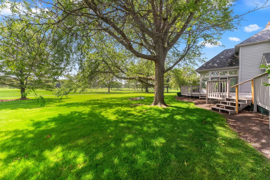 24161 Brancaster Drive Naperville IL 60564