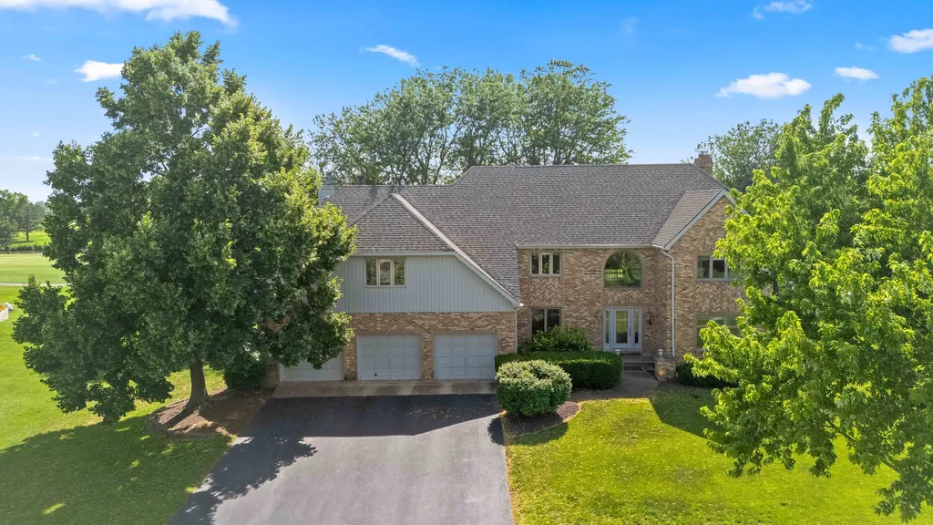 24161 Brancaster Drive Naperville IL 60564