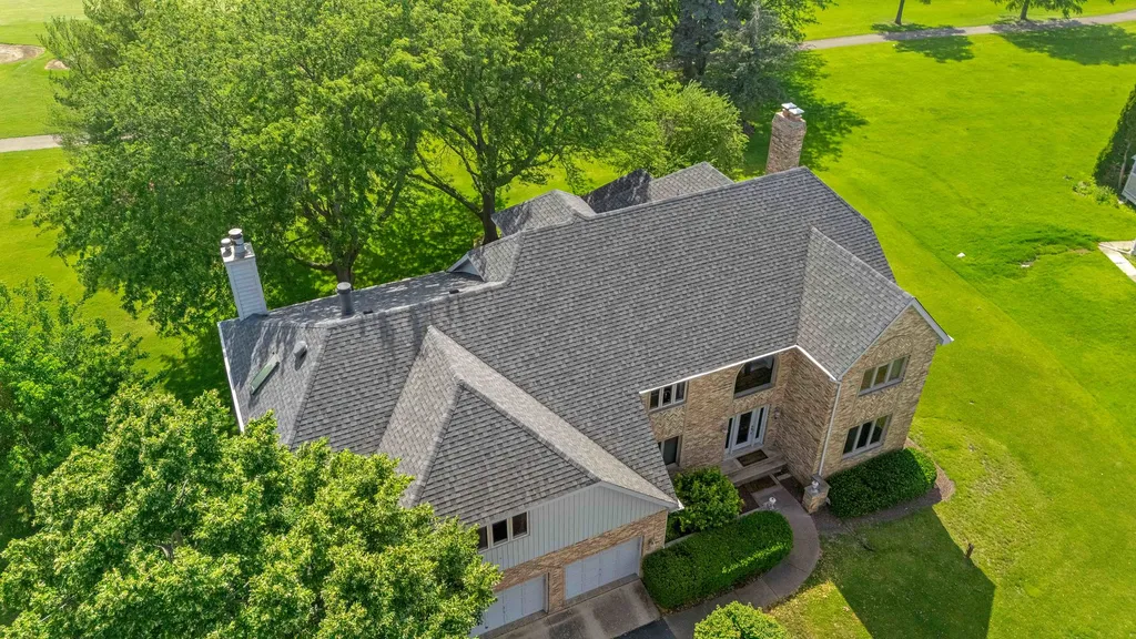 24161 Brancaster Drive Naperville IL 60564
