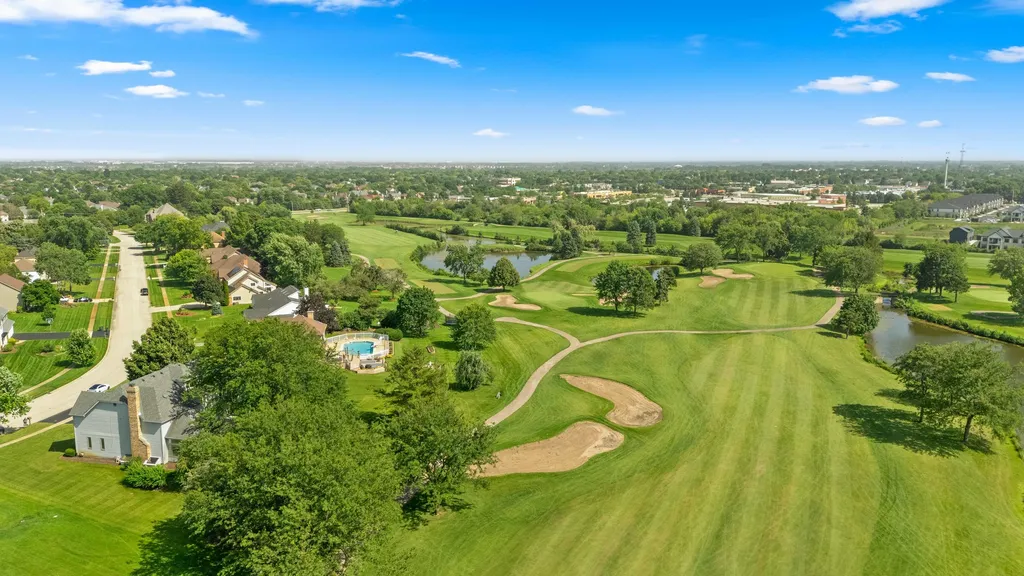 24161 Brancaster Drive Naperville IL 60564