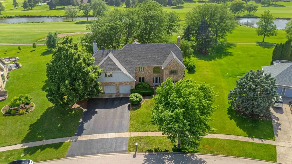 24161 Brancaster Drive Naperville IL 60564