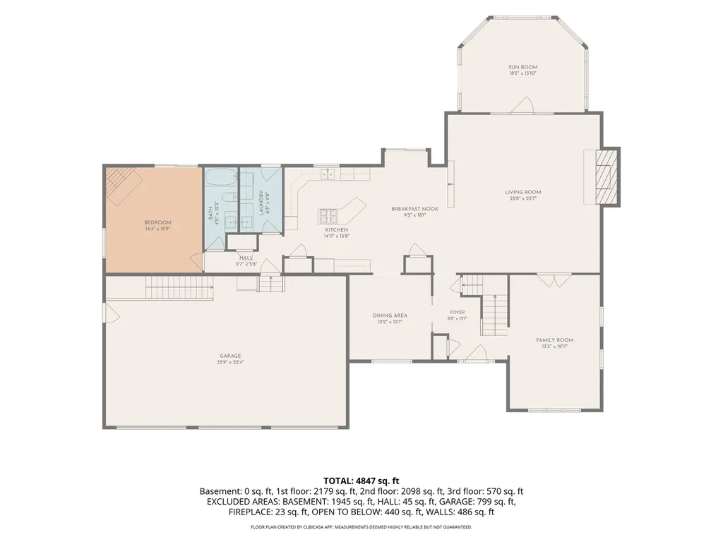 24161 Brancaster Drive Naperville IL 60564