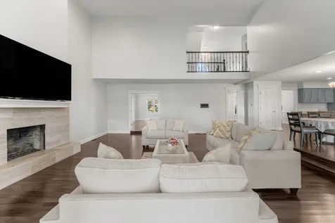 24161 Brancaster Drive Naperville IL 60564