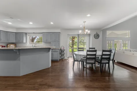 24161 Brancaster Drive Naperville IL 60564