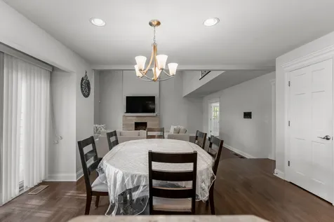 24161 Brancaster Drive Naperville IL 60564
