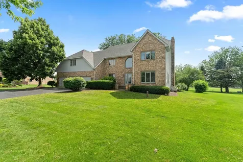 24161 Brancaster Drive Naperville IL 60564