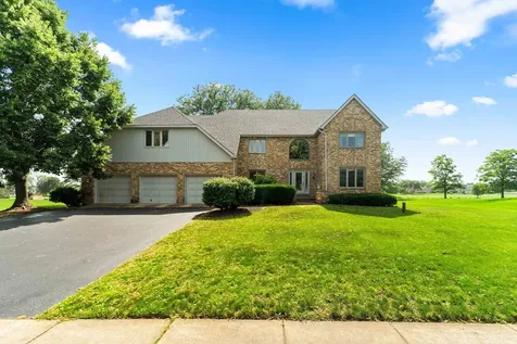 24161 Brancaster Drive Naperville IL 60564