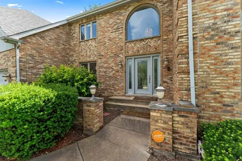 24161 Brancaster Drive Naperville IL 60564