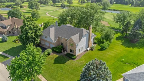 24161 Brancaster Drive Naperville IL 60564
