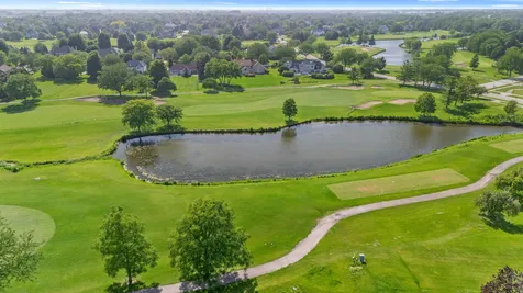 24161 Brancaster Drive Naperville IL 60564