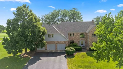 24161 Brancaster Drive Naperville IL 60564