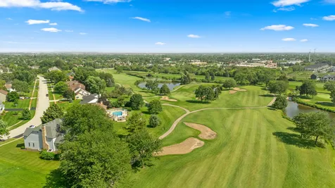 24161 Brancaster Drive Naperville IL 60564