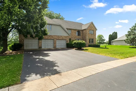 24161 Brancaster Drive Naperville IL 60564