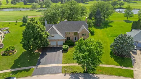 24161 Brancaster Drive Naperville IL 60564