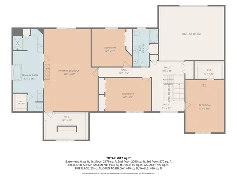 24161 Brancaster Drive Naperville IL 60564