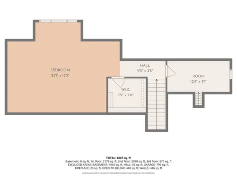 24161 Brancaster Drive Naperville IL 60564