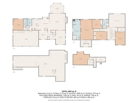 24161 Brancaster Drive Naperville IL 60564