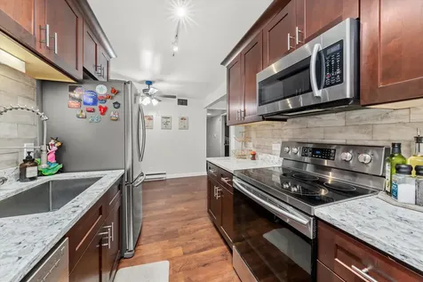 9812 South Karlov Avenue Oak Lawn IL 60453