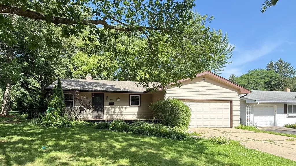 421 Warren Avenue Rockford IL 61107