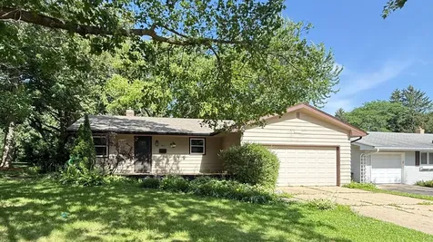 421 Warren Avenue Rockford IL 61107
