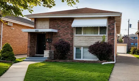 355 Luella Avenue Calumet City IL 60409