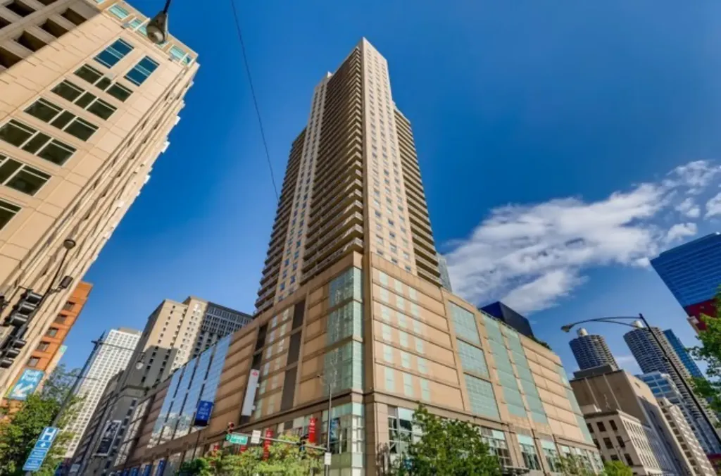 545 North Dearborn Street Chicago IL 60654