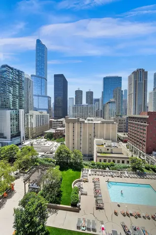545 North Dearborn Street Chicago IL 60654