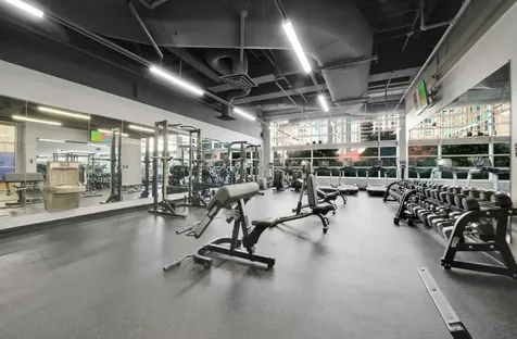 545 North Dearborn Street Chicago IL 60654