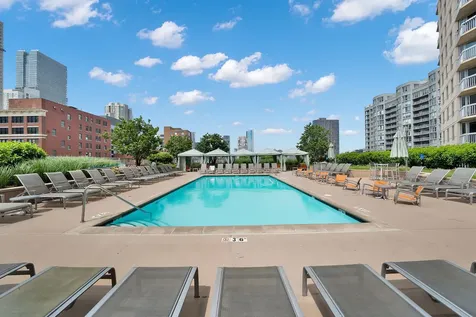 545 North Dearborn Street Chicago IL 60654