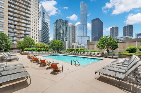 545 North Dearborn Street Chicago IL 60654