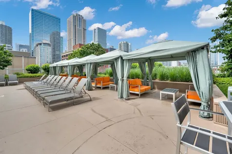 545 North Dearborn Street Chicago IL 60654