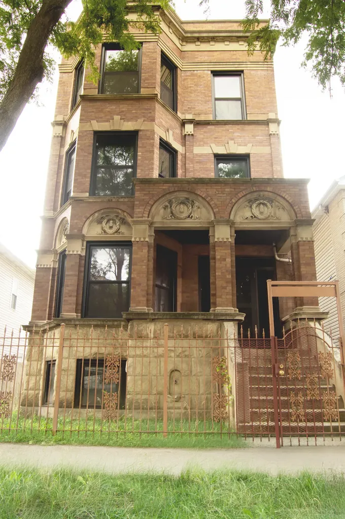 3533 West 12th Place Chicago IL 60623