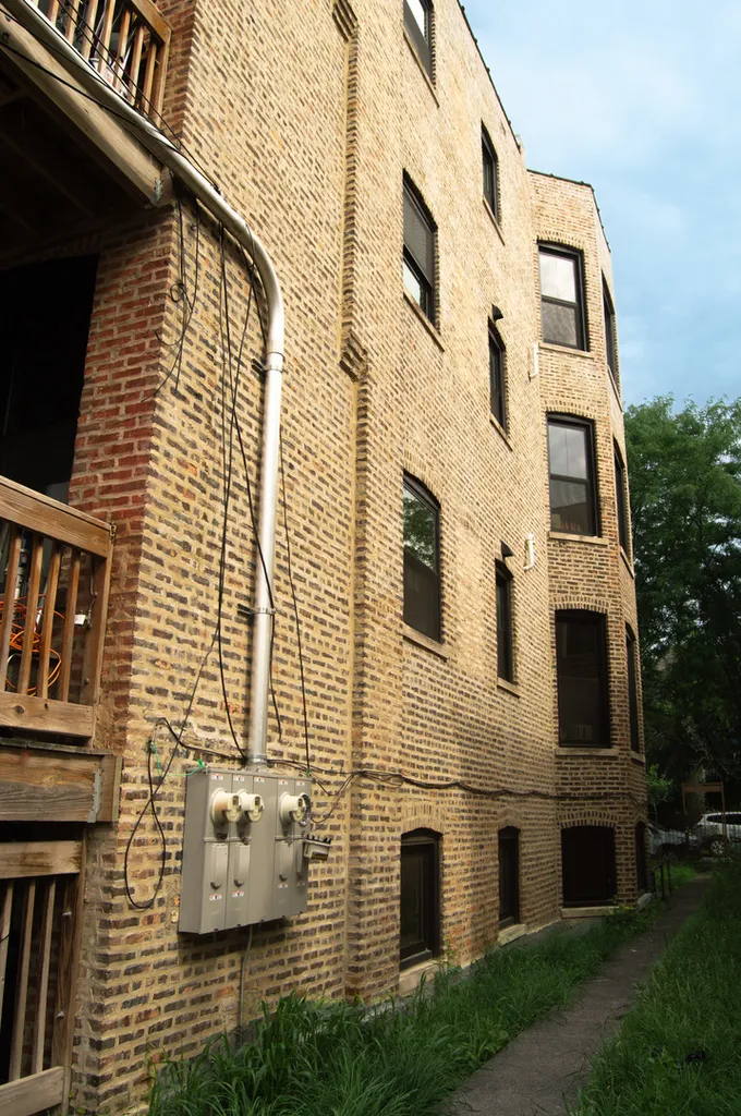 3533 West 12th Place Chicago IL 60623