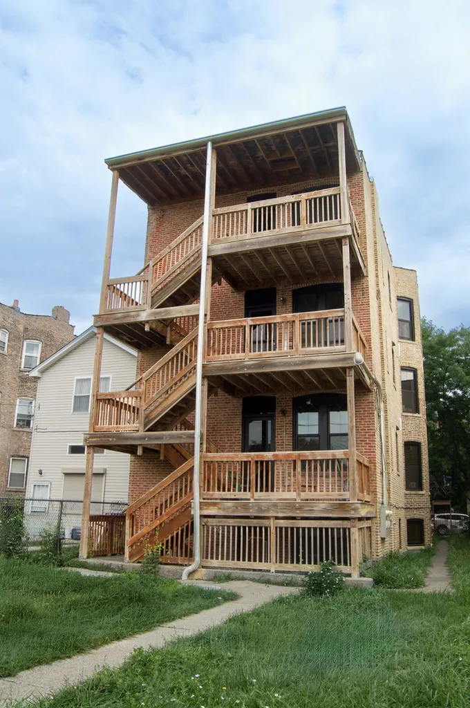 3533 West 12th Place Chicago IL 60623