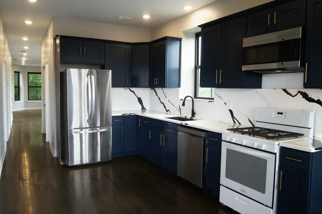 3533 West 12th Place Chicago IL 60623
