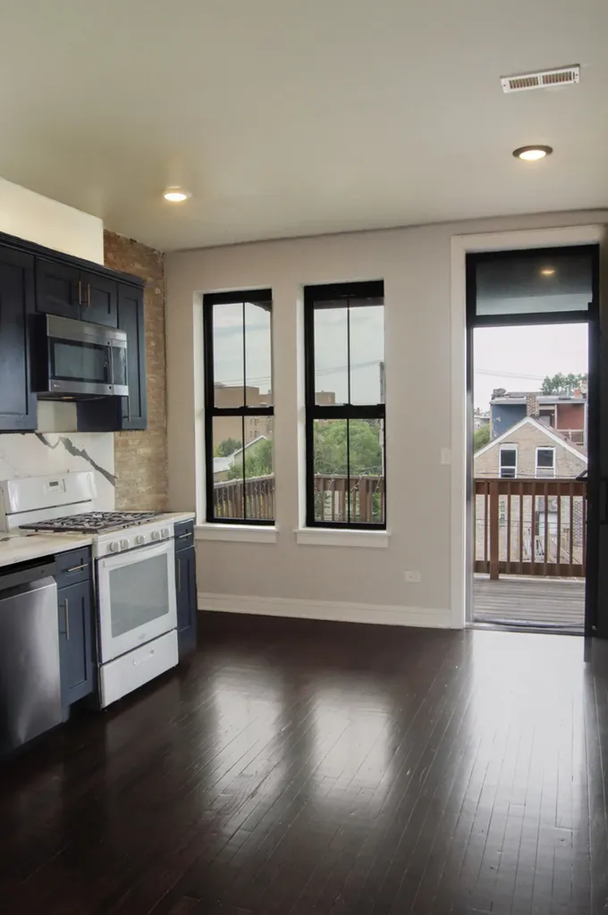 3533 West 12th Place Chicago IL 60623